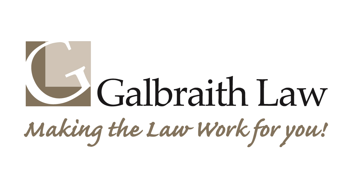 Edmonton Real Estate & Business Lawyers Galbraith Law