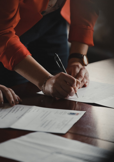 Will & Estates Services | Edmonton Lawyers